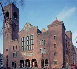 Beurs van Berlage